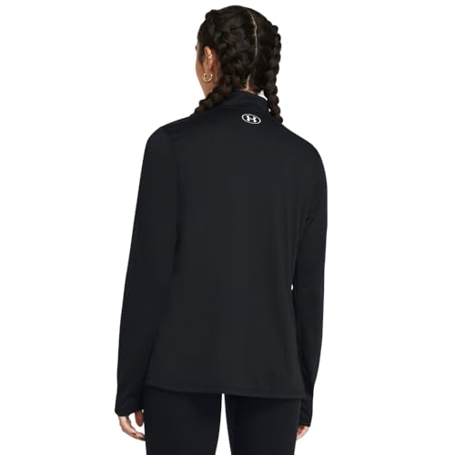 Under Armour Women's Tech Quarter Zip2