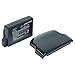 Produktbild vhbw Akku kompatibel mit Sony PlayStation Portable PSP-3008 Spielekonsole (1800 mAh, 3,7 V, Li-Polymer)