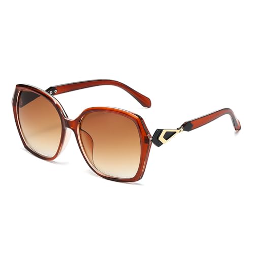 Sunglasses for Women Oversized Square Large Wide Trend Womens Sunglasses Driving Beach Sun Glasses4