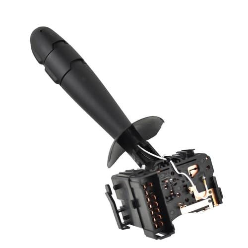 Commutateur de clignotant robuste Vivaro Mk1 commande précise - 2