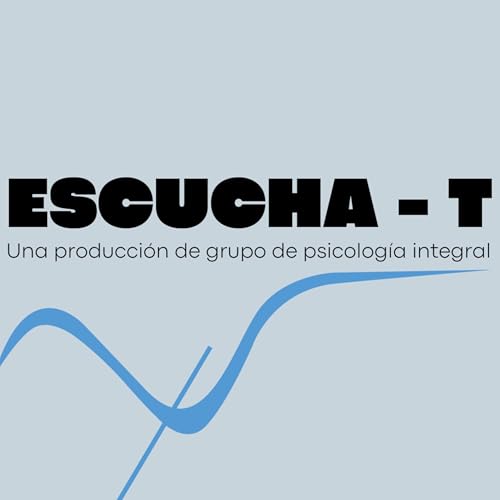 Escucha - T Titelbild