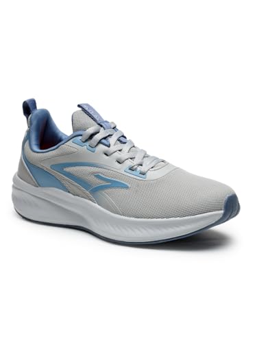 Image of Action | Athleo | RUNNER-119 | Durable | Comfortable | Lightweight | Breathable | Sports | Running Shoes | for Men