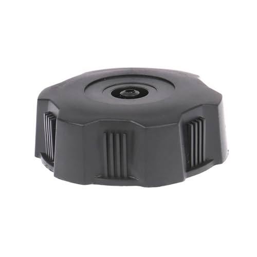 Bouchon de réservoir de carburant moto finition précise 60mm