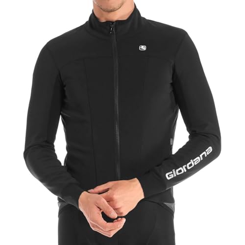 Chaqueta térmica Giordana para hombre talla XL miniatura 1