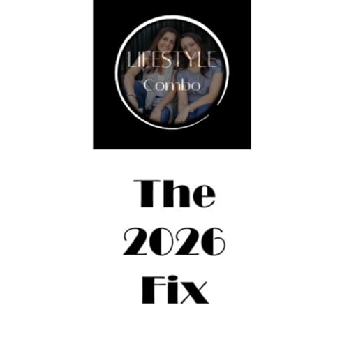 The 2026 Fix: Ageing Is NOT the End