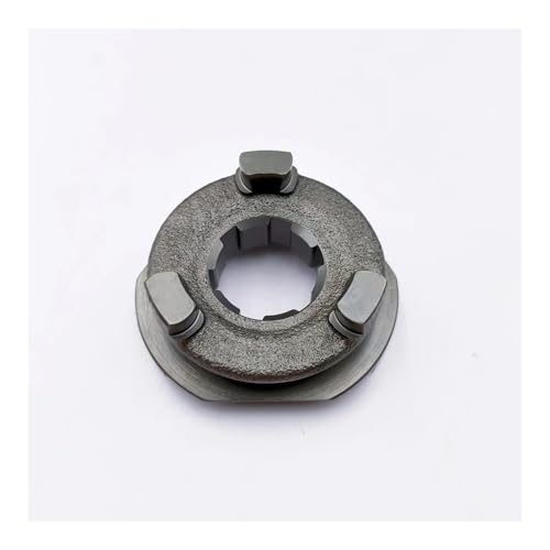Bague coulissante d'accouplement de transmission pour boîte de vitesses LH 500 et M550