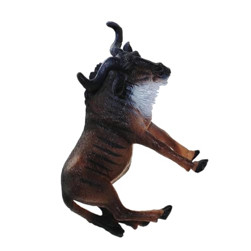 Figurine Gnous Mikikit : idée cadeau décoration de chambre et jeu d'éveil unique