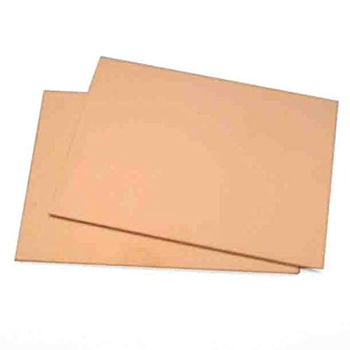 acce & peri® 2PCS. FR4 Copper Clad Circuit Board DOUBLE Side PCB 30x30CM 12X12INCH GLASS EPOXY (B07C3VFQT7) Amazon Price History, Amazon Price Tracker