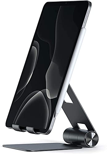 Support Satechi R1 Aluminium de Qualité Supérieure pour iPad et Écrans 13"
