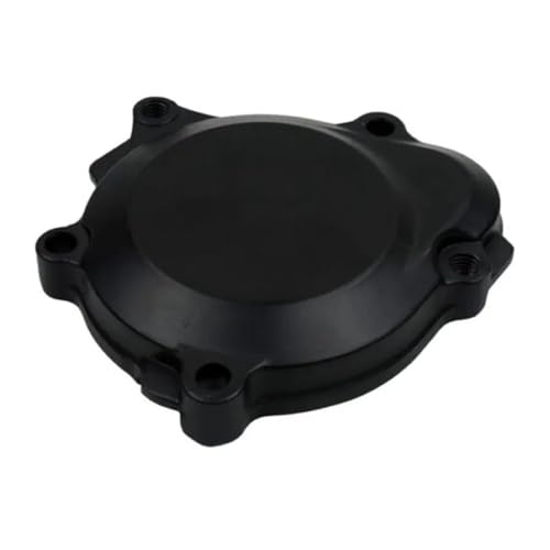 Estator protectora tapa del cárter motor de arranque derecho para motocicleta GSXR600 y GSR600 2