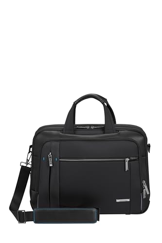 Image of SAMSONITE SPECTROLITE3.0 BAILHANDLE15.6 inchEXP Black