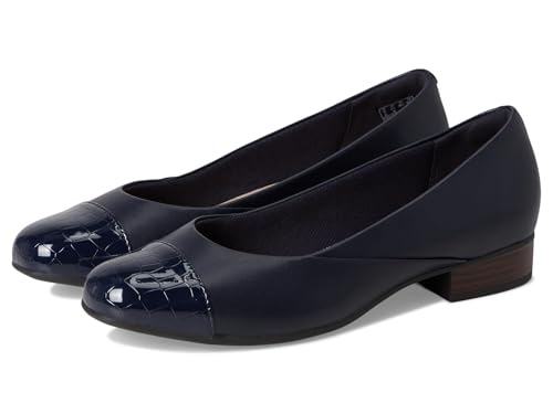 [Clarks] oGV[Y Juliet Rise fB[X lCr[U[ 24.5 cm