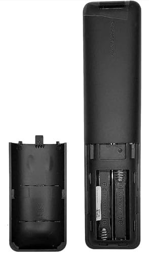 Image of Original Remote Control Compatible for Realme Smart 4k led tv Remote with (Voice Function)