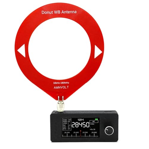Récepteur Radio Mini SI4732 : Écoutez les Ondes Courtes SW SSB sans Interférences