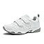 White/Chrome Silver White/Chrome Silver