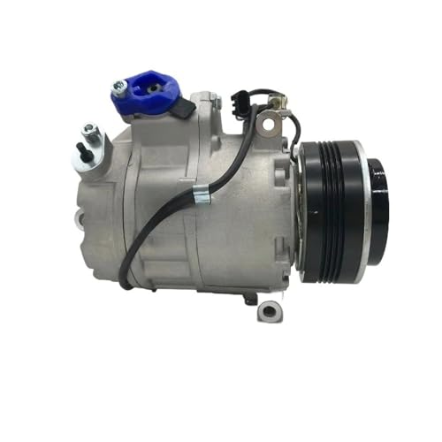 Compresseur de climatisation PV4 pour BMW X5 E70 XDrive 35D L6 3.0L