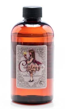 COURTNEY'S CANDLES & CREATIONS Classic Christmas - Courtneys 8 oz Diffuser Refills for Porcelain, Ceramic or Reed Diffusers