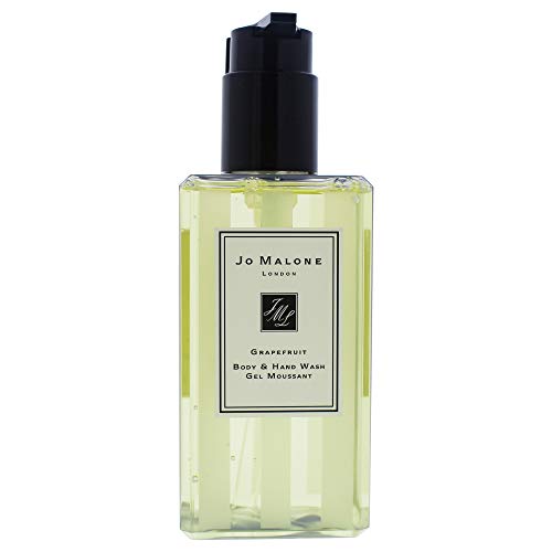 Jo Malone Grapefruit Hand and Body Wash Unisex 8.5 oz