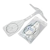 PRESTAN Series 2000 Adult CPR Manikin Ventilation Lung Bags, 50-Pack, PP-VALB-50