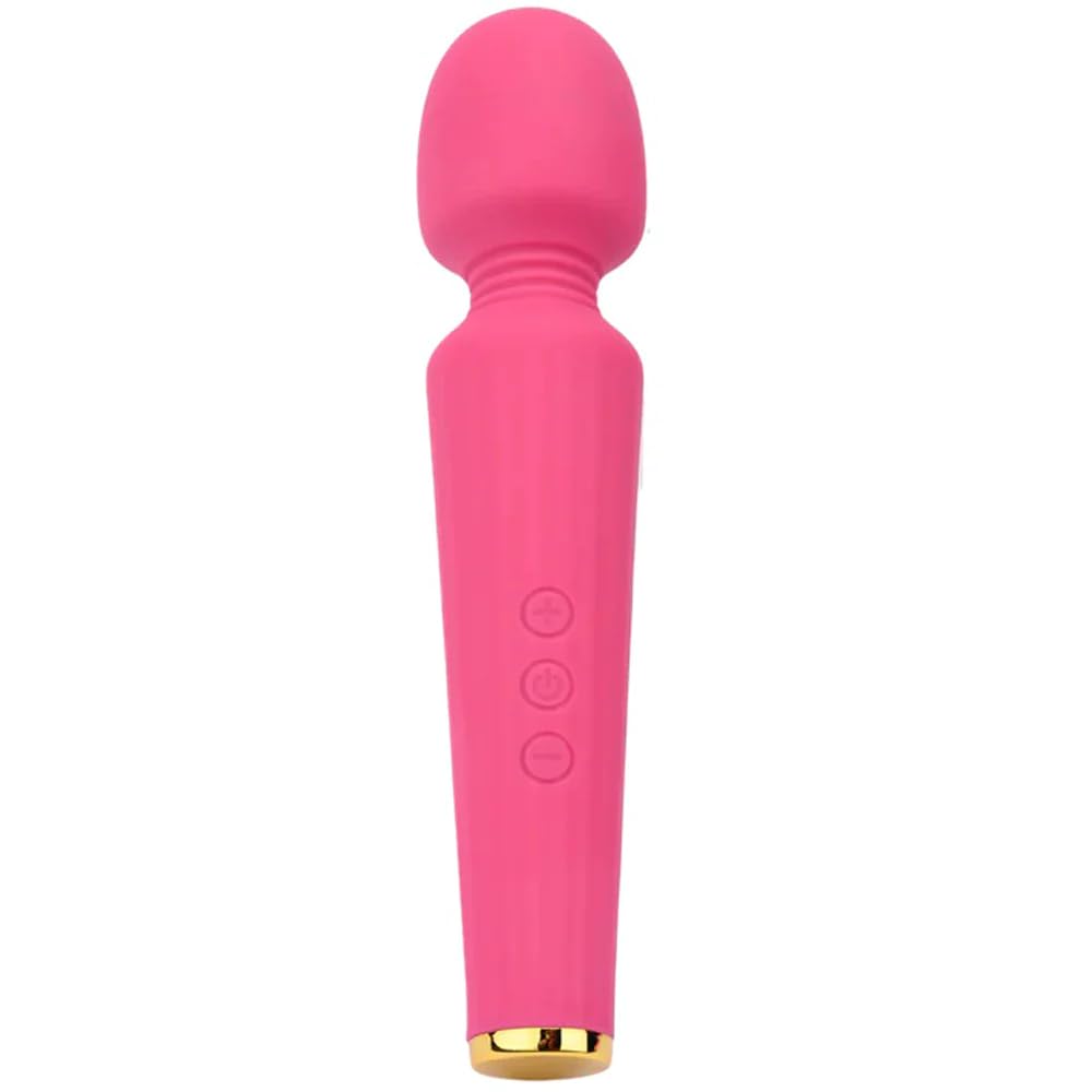 Amazon.com: Intimately GG The GG Wand - Pink : Health & Household