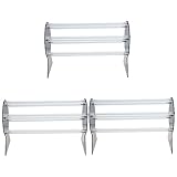 Supporto per fascia per : semplice nel design, ma molto pratico nell'uso, che ti offre grande comodità.