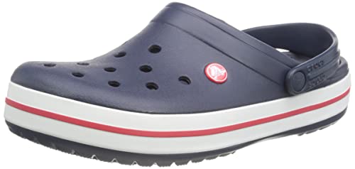 Crocs Crocband Clog 42-43 EU Navy