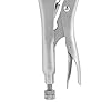 Jelquix Refrigeration Tube Locking Plier Easy-to-Use Tool for HVAC Technicians Steel Material #2