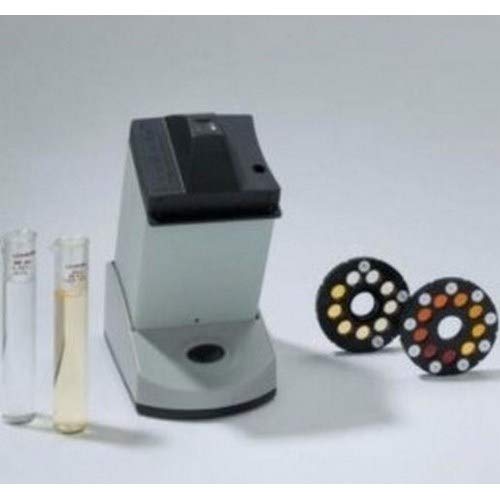 Lovibond 172030, 2150 Nessleriser with Stand and Daylight Cabinet