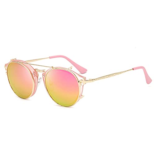Lunettes de soleil à clipser résolvent le problème des reflets pour les conducteurs