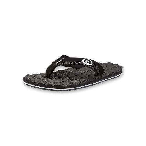 Image of Volcom Men's Recliner Sandal Flip Flop
