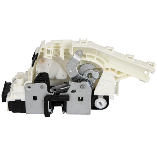 Image of Power Door Lock Actuator Door Latch, Fits for 2011-2025 Chrysler Dodge Jeep Selected Models Rear Left (Driver Side Rear), Replaces OEM 4589915AA, 04589915AF, DL 349