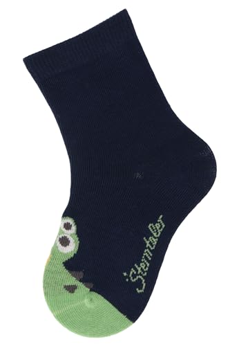 Socks Set of 6 Shark Boys Socks (6-Pack)3