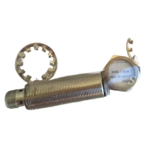 Proximity Switch Sensor M18MI-NSC80B-S04G pour automatisme