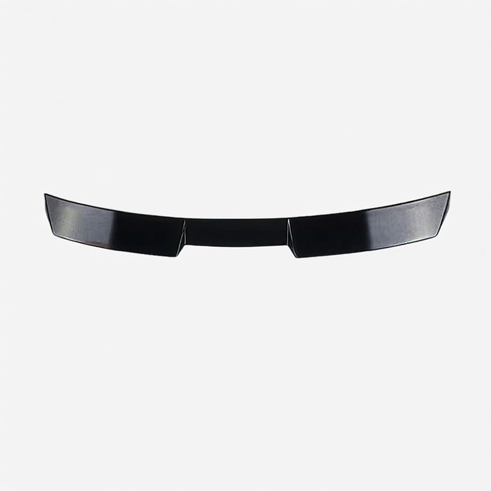 ZXLZHGS Car Rear Trunk Spoiler, Compatible with BMW 3 Series F30/F35 2013–2019, Car Trunk Spoiler Wing Rear Spoiler Kit Automotive Exterior Accessories,unpainted