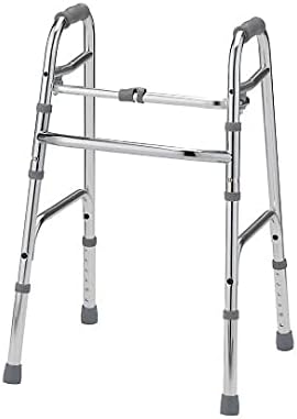 アルコー10型L-B 歩行器、介護用品