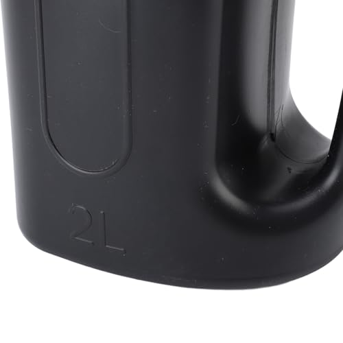 Esparcidor de Fertilizante Manual de 2L para Jardinería miniatura 6