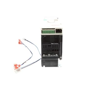 Turbochef HHC-3012-2 Service Kit, Speed Controller D