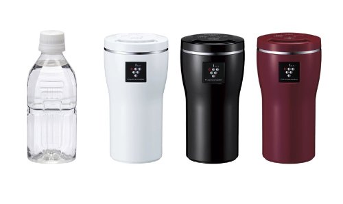Amazon | SHARP プラズマクラスターイオン発生器 ポータブル