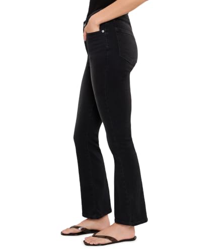 Image of Levi's Womens 725 High Rise Bootcut