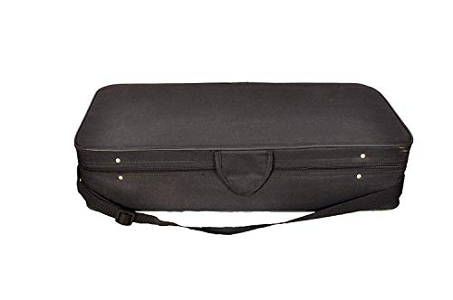 Image of SAI Musicals Trumpet only Hard Case (Black)