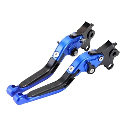 Levier embrayage moto F800GS BMW extensible pliante 2006-2016 - 2