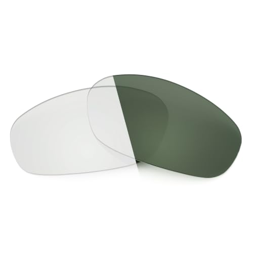 Image of Revant Replacement Lenses for Ray-Ban 57mm RB4115