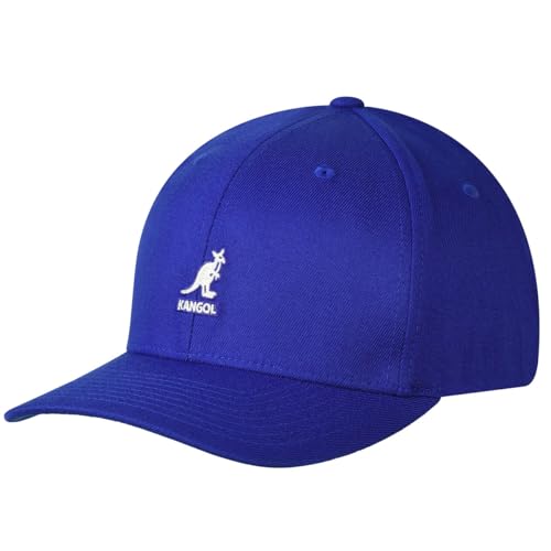 Image of Kangol Men's Wool Flex-Fit Baseball Cap
