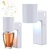 Amazon.com: 2 Pcs Wall Fragrance Plug in with Night Light Compatible ...