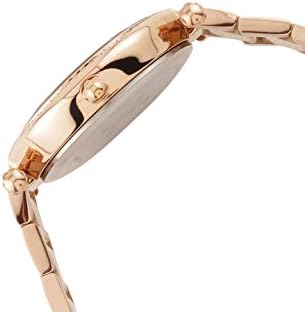 Daniel Klein Analog Silver Dial Women's Watch-DK11138-2