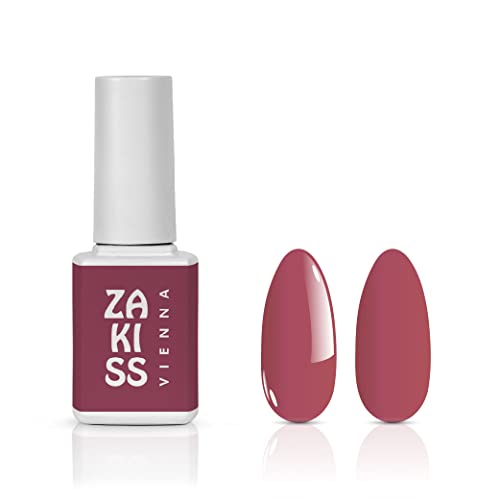 ZAKISS Smalto Semipermente per Unghie - Gel Polish...