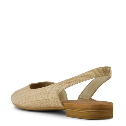 TOMS Women's Ballet Flat3