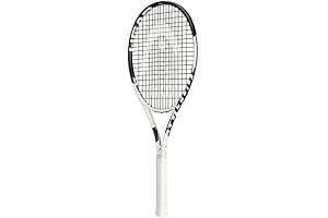 Metallix Attitude Pro: Your Tennis Control and Maneuverability Master
