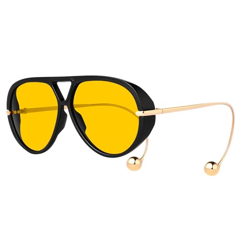 aviator sunglasses 1970s mens glasses