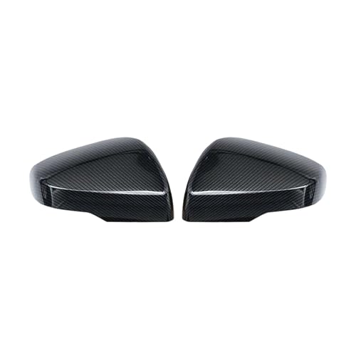 Coque de rétroviseur Forester 2019-2020 en fibre de carbone